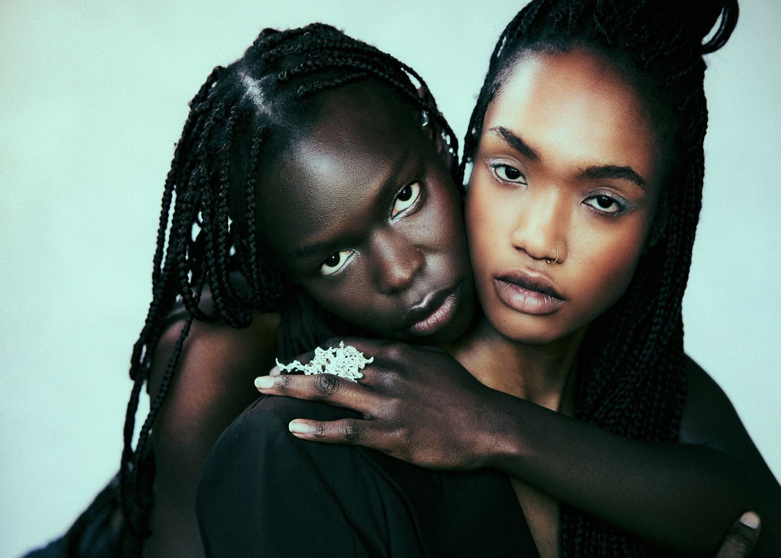 Golda n Jessica — image 10